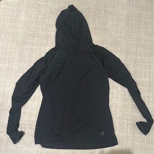 Women's Black Hoodie by The North Face